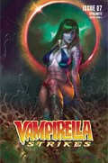 VAMPIRELLA STRIKES #7M 