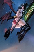 VAMPIRELLA STRIKES #7J 