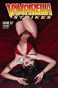 VAMPIRELLA STRIKES #7C 
