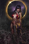 VAMPIRELLA STRIKES #7K 