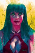 VAMPIRELLA STRIKES #8P 