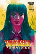 VAMPIRELLA STRIKES #8M 