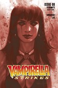 VAMPIRELLA STRIKES #8N 