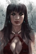VAMPIRELLA STRIKES #8K 