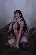 VAMPIRELLA STRIKES #8L 