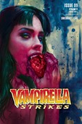 VAMPIRELLA STRIKES #9M 