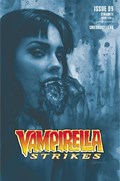 VAMPIRELLA STRIKES #9N 
