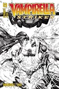 VAMPIRELLA STRIKES #9O 