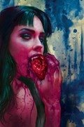 VAMPIRELLA STRIKES #9P 