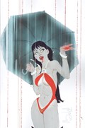 VAMPIRELLA STRIKES #5I 