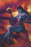 VAMPIRELLA STRIKES #5P 
