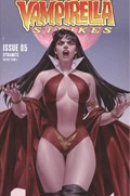 VAMPIRELLA STRIKES #5C 