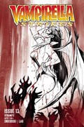 VAMPIRELLA STRIKES #13-RI-C 