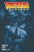 VAMPIRELLA STRIKES #13-RI-F 