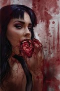 VAMPIRELLA STRIKES #9K 