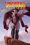 VAMPIRELLA STRIKES #10C 