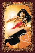 VAMPIRELLA STRIKES #10-RI 