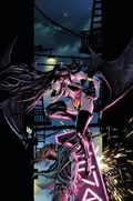 VAMPIRELLA STRIKES #10-RI-D 