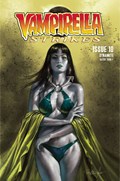 VAMPIRELLA STRIKES #10M 