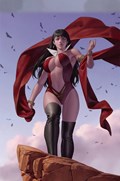 VAMPIRELLA STRIKES #10L 
