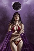 VAMPIRELLA STRIKES #10K 