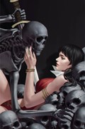 VAMPIRELLA STRIKES #11L 