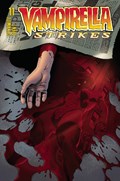 VAMPIRELLA STRIKES #11D 