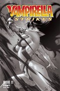 VAMPIRELLA STRIKES #11-RI-C 