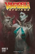 VAMPIRELLA STRIKES #12M 
