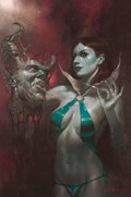 VAMPIRELLA STRIKES #12-RI-F 