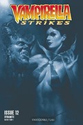 VAMPIRELLA STRIKES #12N 