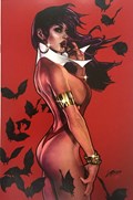 VAMPIRELLA STRIKES #5-616CX 