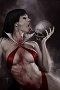 VAMPIRELLA STRIKES #6-616CX 