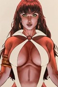 VAMPIRELLA STRIKES #11P 
