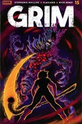 GRIM #15 