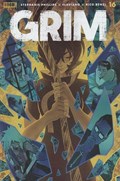 GRIM #16-2nd 