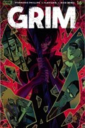 GRIM #16 