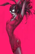 BUNNY MASK: THE HOLLOW INSIDE #2-RABBT 