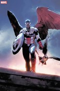 CAPTAIN AMERICA: SYMBOL OF TRUTH #1-RI-B 