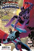 CAPTAIN AMERICA: SYMBOL OF TRUTH #5 