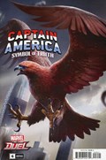 CAPTAIN AMERICA: SYMBOL OF TRUTH #6C 