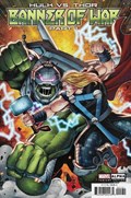 HULK VS. THOR: BANNER OF WAR ALPHA #1C 
