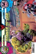 HULK VS. THOR: BANNER OF WAR ALPHA #1-2nd 