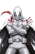 MOON KNIGHT: BLACK, WHITE & BLOOD #1-TCM-B 