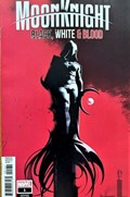 MOON KNIGHT: BLACK, WHITE & BLOOD #1-RI-B 