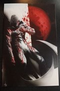 MOON KNIGHT: BLACK, WHITE & BLOOD #1-CKC-B 