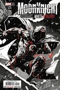 MOON KNIGHT: BLACK, WHITE & BLOOD #2 