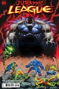 JURASSIC LEAGUE #6B 