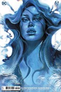 BLOOD SYNDICATE: SEASON ONE #4B 