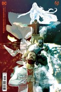 BLOOD SYNDICATE: SEASON ONE #1C 